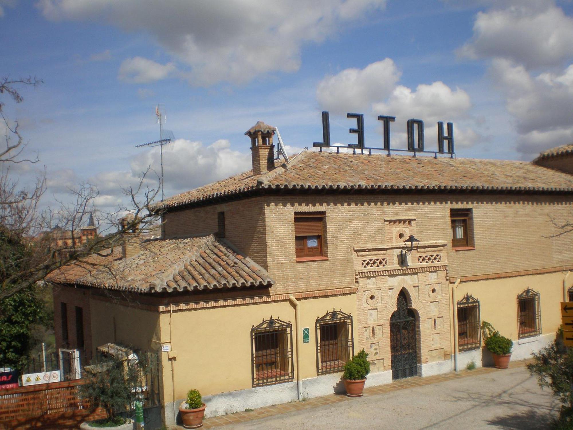 Hotel Los Cigarrales, Toledo